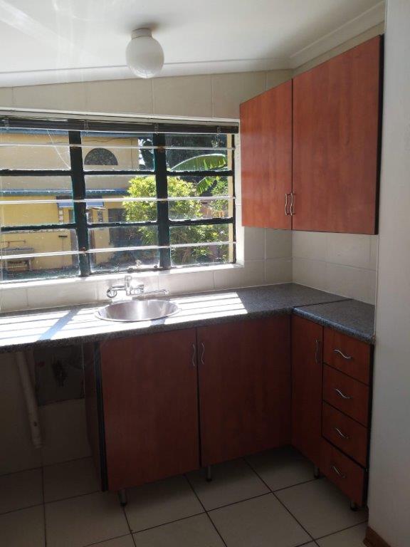 1 Bedroom Property for Sale in Kensington Gauteng