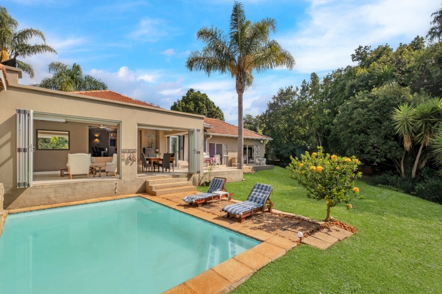 3 Bedroom Property for Sale in Emmarentia Gauteng