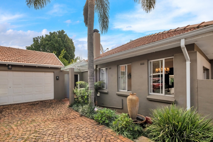 3 Bedroom Property for Sale in Emmarentia Gauteng