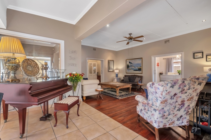 3 Bedroom Property for Sale in Emmarentia Gauteng