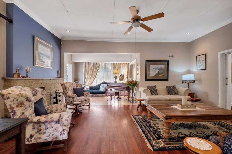 3 Bedroom Property for Sale in Emmarentia Gauteng