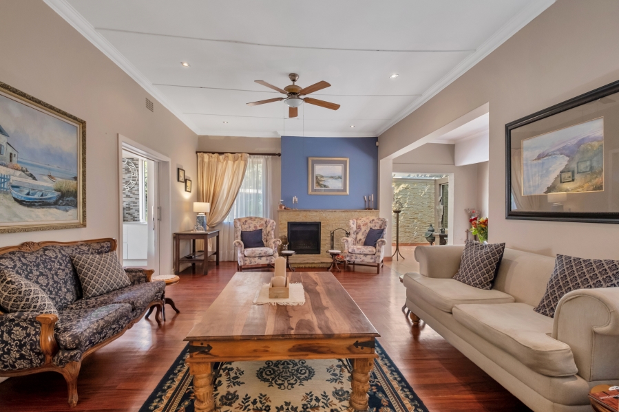 3 Bedroom Property for Sale in Emmarentia Gauteng