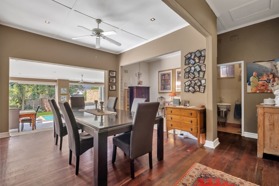 3 Bedroom Property for Sale in Emmarentia Gauteng