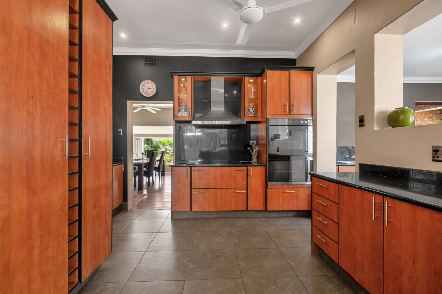 3 Bedroom Property for Sale in Emmarentia Gauteng