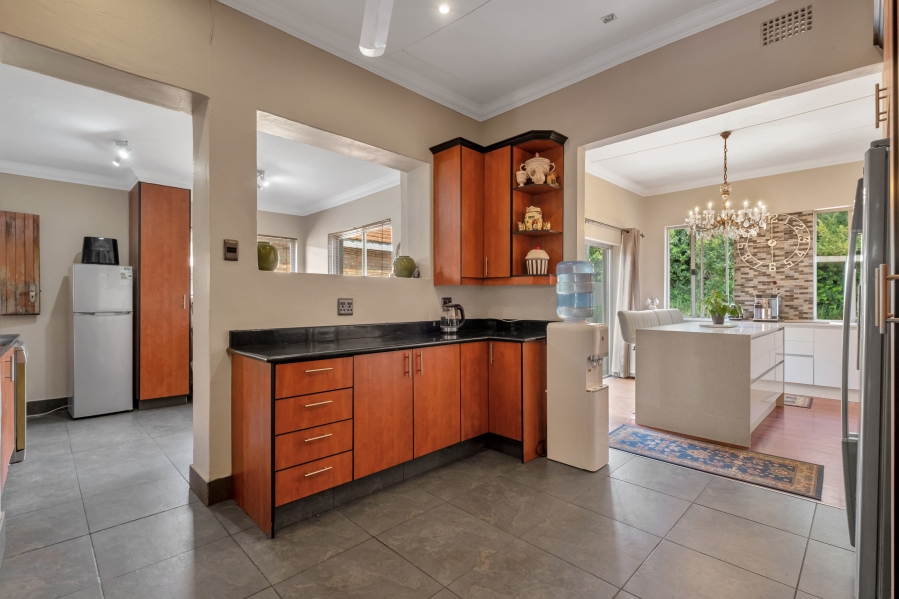 3 Bedroom Property for Sale in Emmarentia Gauteng