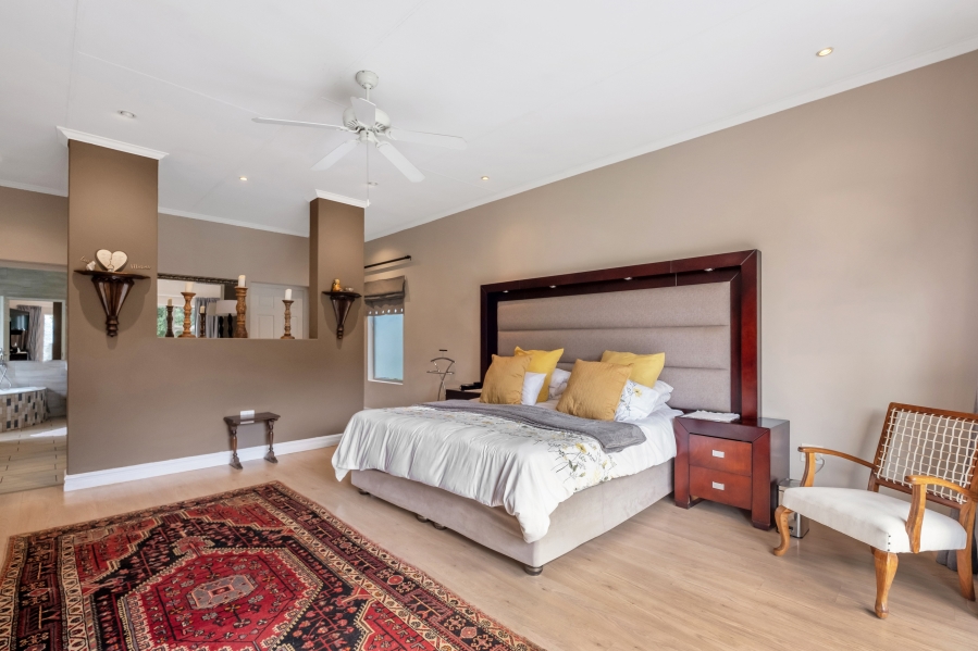 3 Bedroom Property for Sale in Emmarentia Gauteng