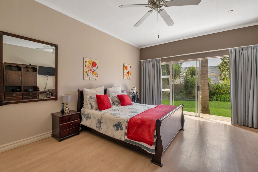 3 Bedroom Property for Sale in Emmarentia Gauteng