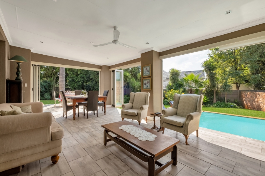 3 Bedroom Property for Sale in Emmarentia Gauteng