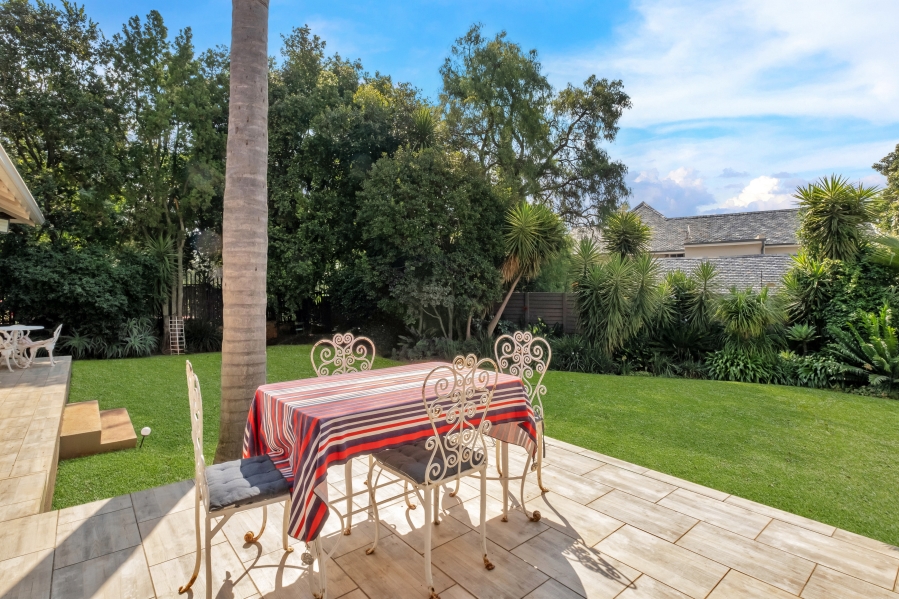 3 Bedroom Property for Sale in Emmarentia Gauteng