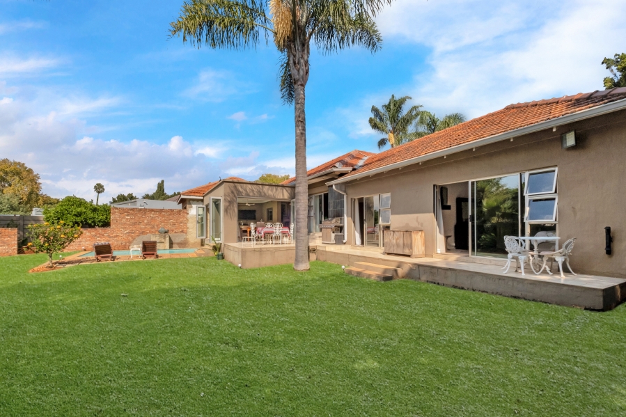 3 Bedroom Property for Sale in Emmarentia Gauteng