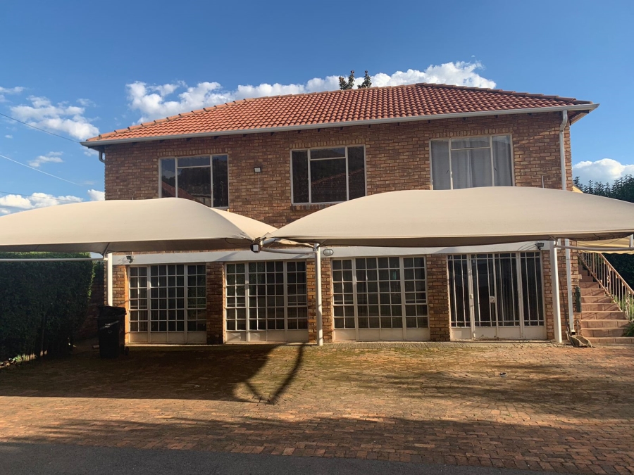 2 Bedroom Property for Sale in Cyrildene Gauteng