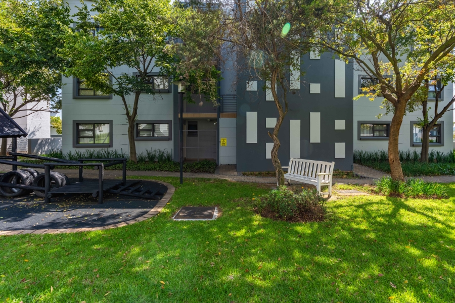 0 Bedroom Property for Sale in Dainfern Gauteng