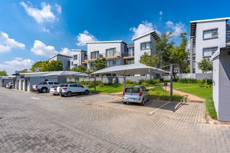 0 Bedroom Property for Sale in Dainfern Gauteng