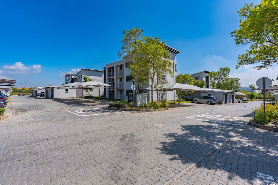 0 Bedroom Property for Sale in Dainfern Gauteng