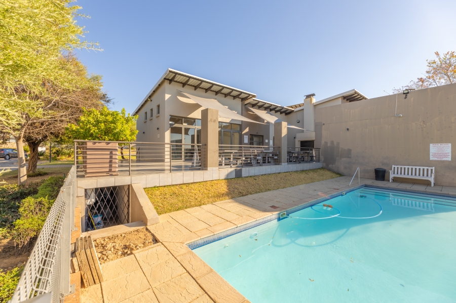 0 Bedroom Property for Sale in Dainfern Gauteng