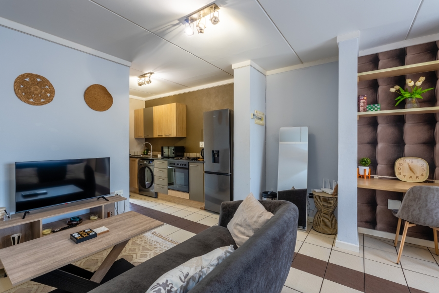 0 Bedroom Property for Sale in Dainfern Gauteng