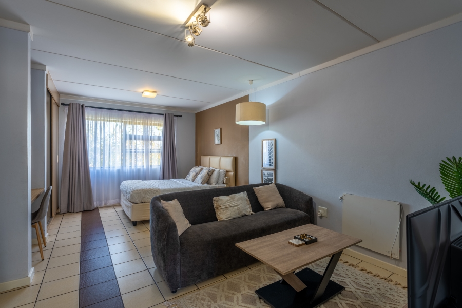 0 Bedroom Property for Sale in Dainfern Gauteng