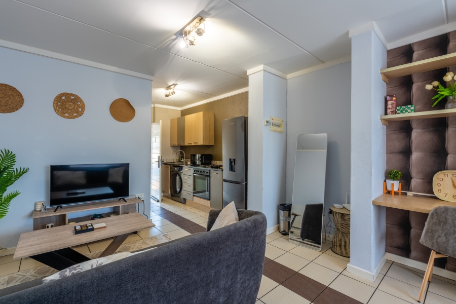 0 Bedroom Property for Sale in Dainfern Gauteng