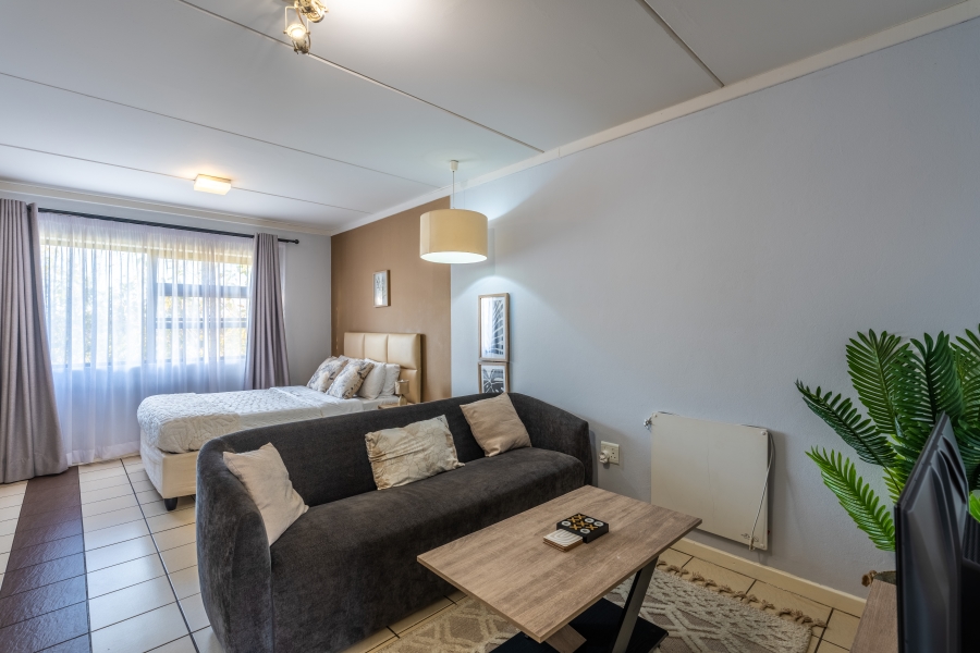 0 Bedroom Property for Sale in Dainfern Gauteng