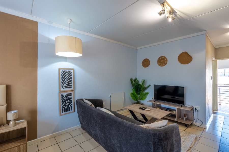 0 Bedroom Property for Sale in Dainfern Gauteng