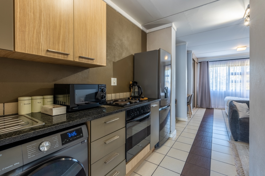 0 Bedroom Property for Sale in Dainfern Gauteng