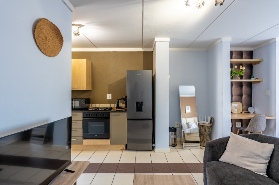 0 Bedroom Property for Sale in Dainfern Gauteng