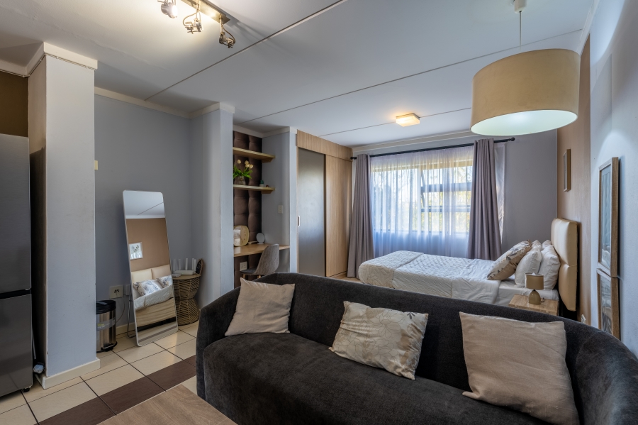 0 Bedroom Property for Sale in Dainfern Gauteng