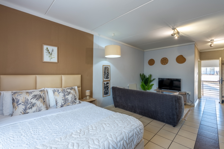 0 Bedroom Property for Sale in Dainfern Gauteng