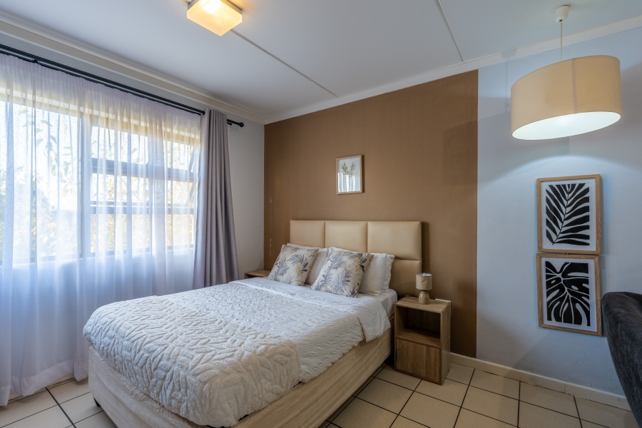 0 Bedroom Property for Sale in Dainfern Gauteng
