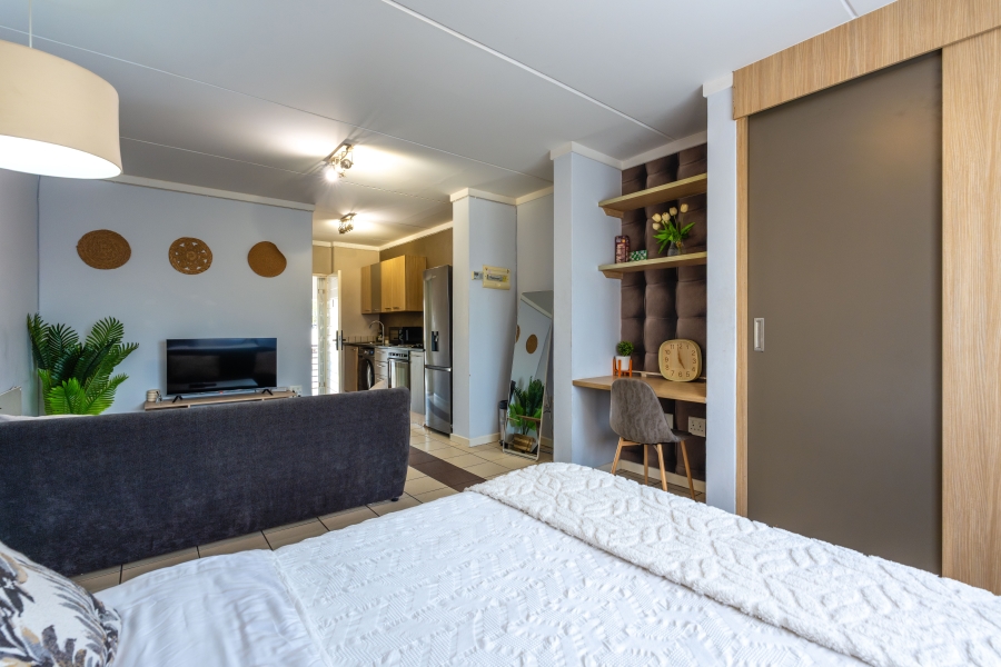 0 Bedroom Property for Sale in Dainfern Gauteng