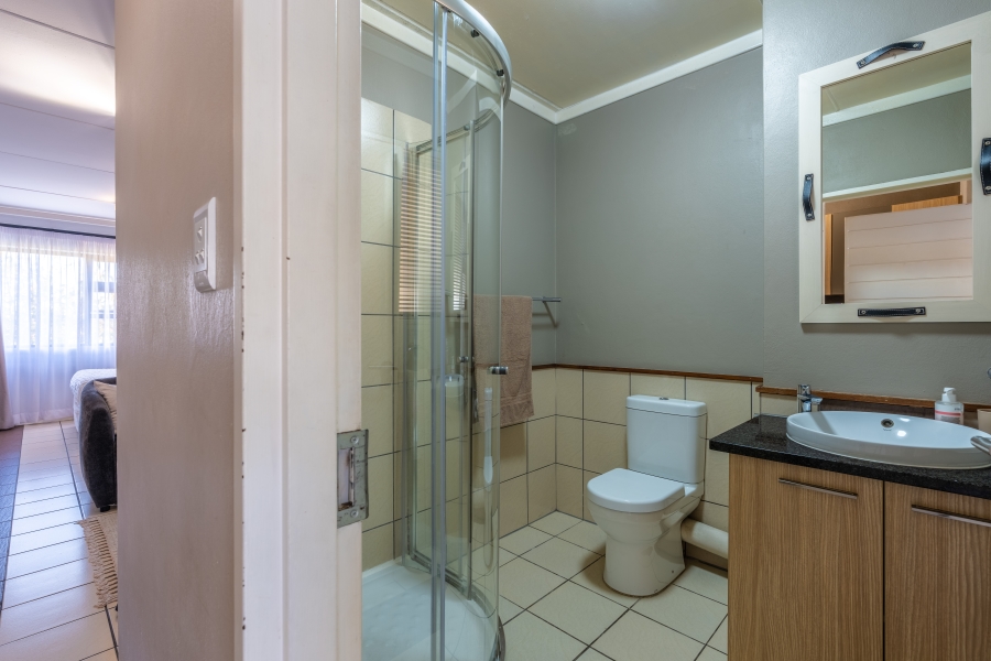 0 Bedroom Property for Sale in Dainfern Gauteng