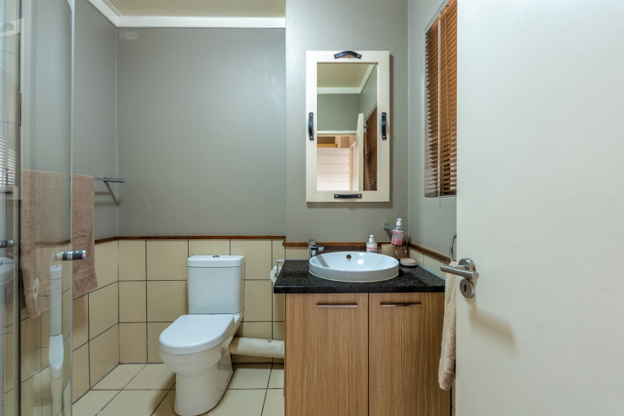 0 Bedroom Property for Sale in Dainfern Gauteng