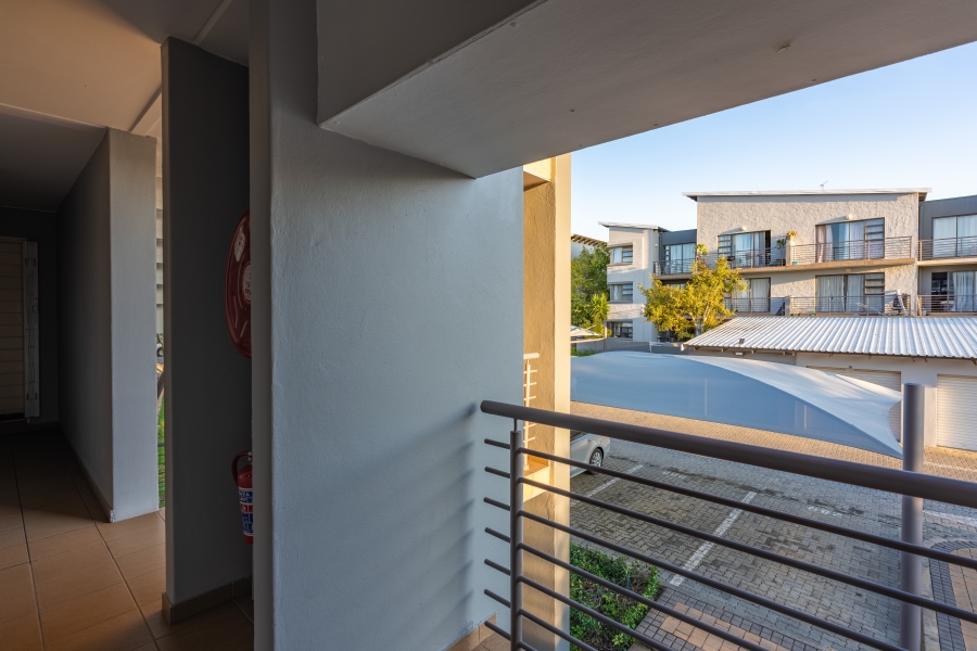 0 Bedroom Property for Sale in Dainfern Gauteng