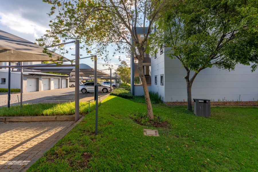 0 Bedroom Property for Sale in Dainfern Gauteng