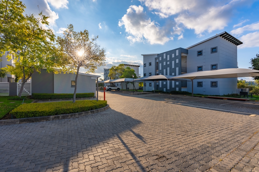 0 Bedroom Property for Sale in Dainfern Gauteng
