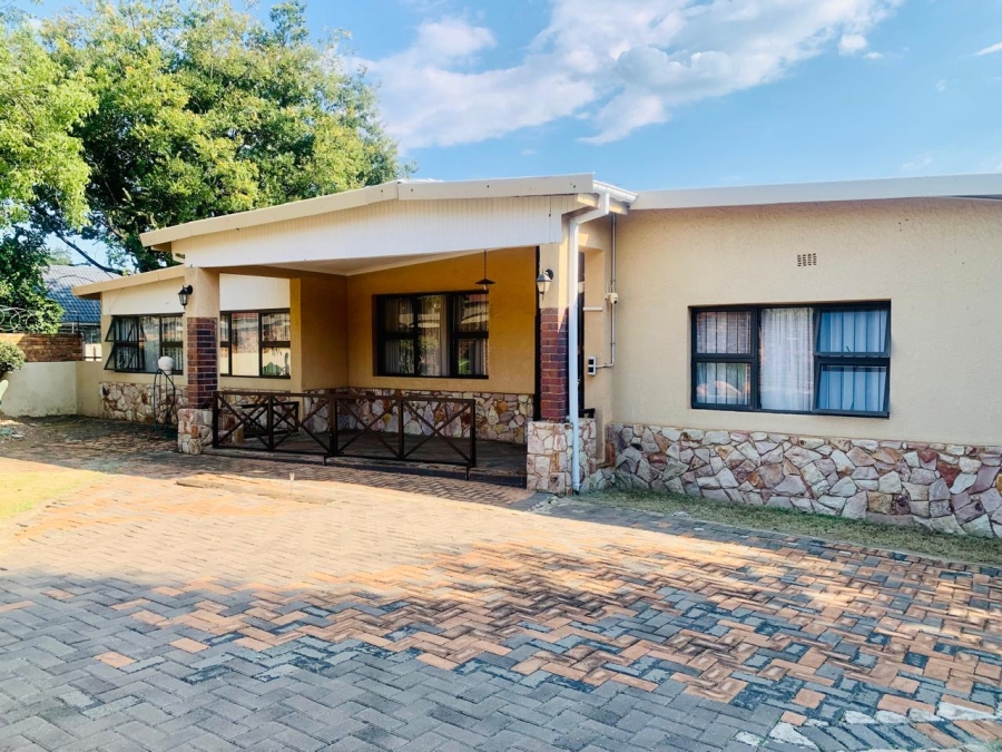 3 Bedroom Property for Sale in Heidelberg Gauteng