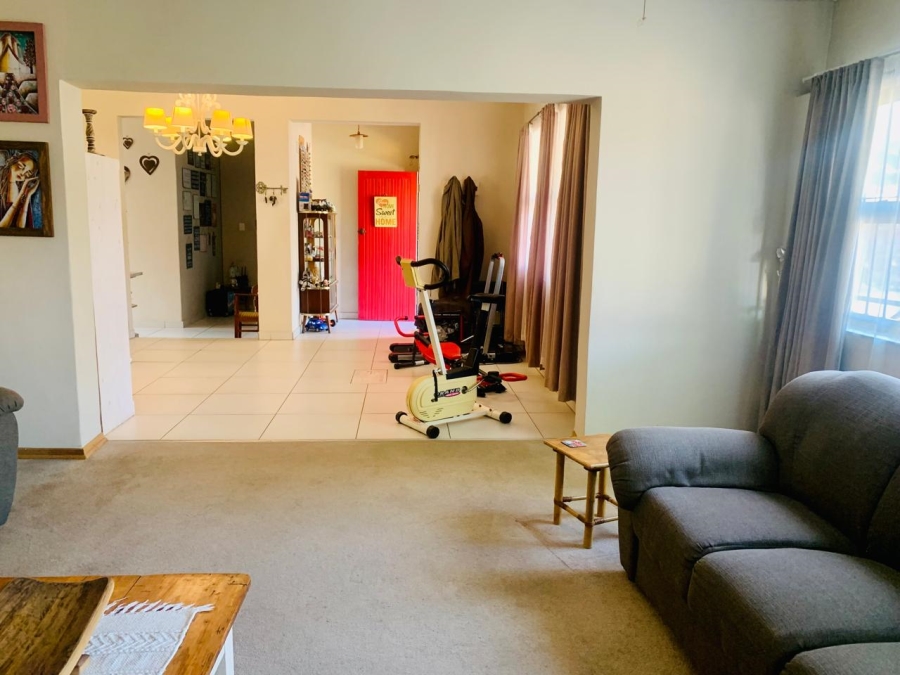 3 Bedroom Property for Sale in Heidelberg Gauteng