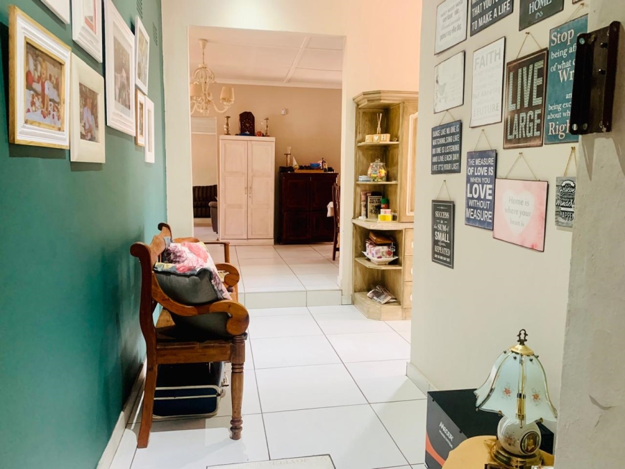 3 Bedroom Property for Sale in Heidelberg Gauteng