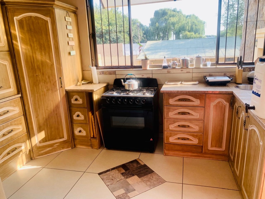 3 Bedroom Property for Sale in Heidelberg Gauteng