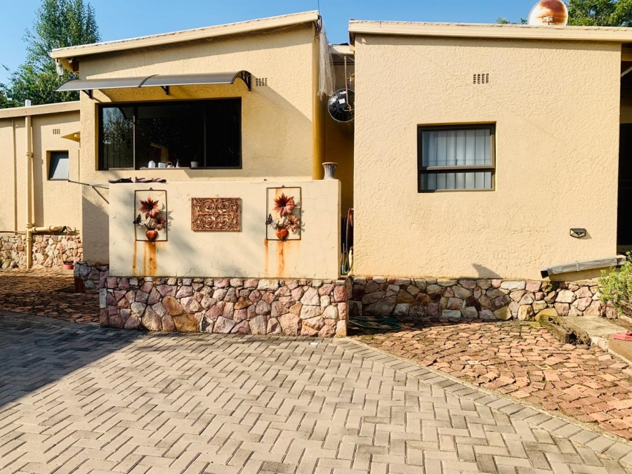 3 Bedroom Property for Sale in Heidelberg Gauteng
