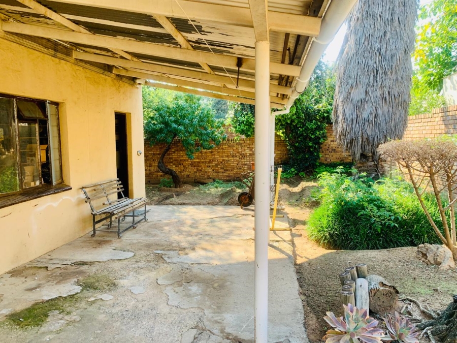 3 Bedroom Property for Sale in Heidelberg Gauteng