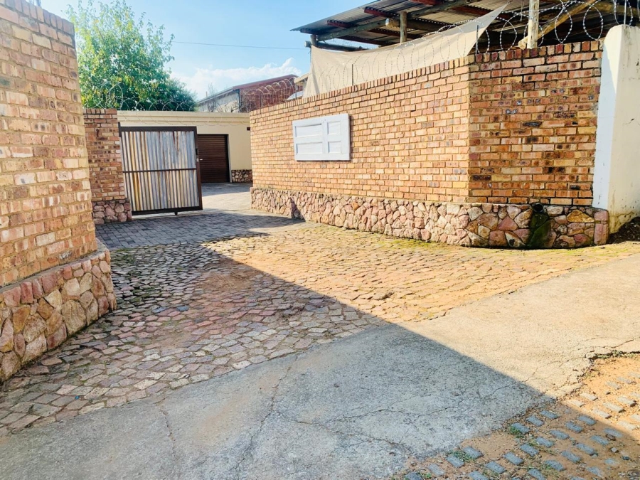 3 Bedroom Property for Sale in Heidelberg Gauteng