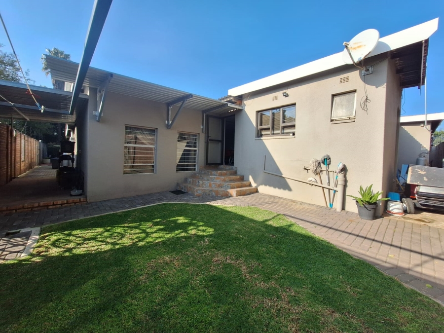 3 Bedroom Property for Sale in Rensburg Gauteng