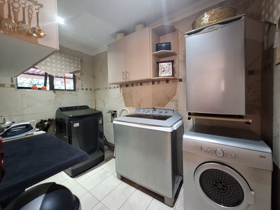 3 Bedroom Property for Sale in Rensburg Gauteng