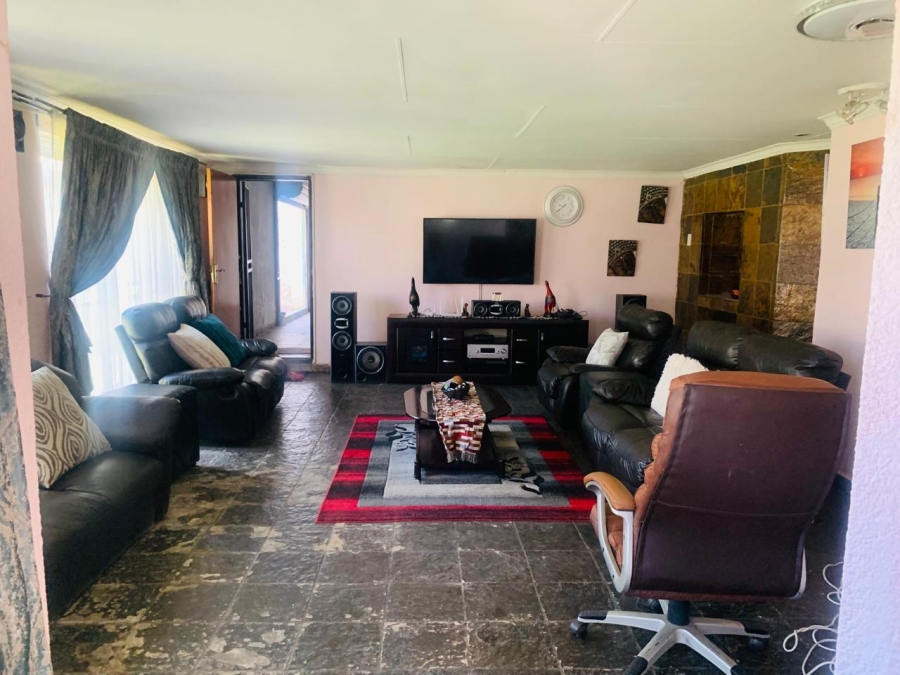 3 Bedroom Property for Sale in Jordaan Park Gauteng