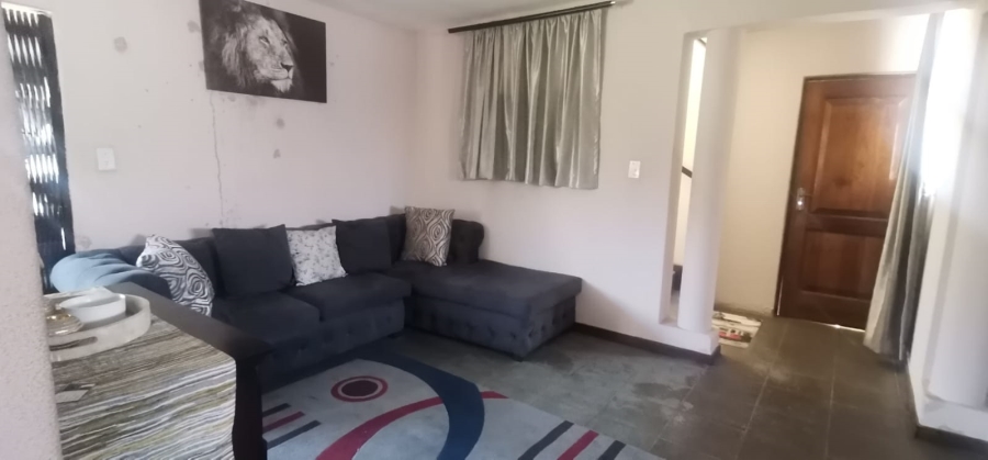 3 Bedroom Property for Sale in Jordaan Park Gauteng