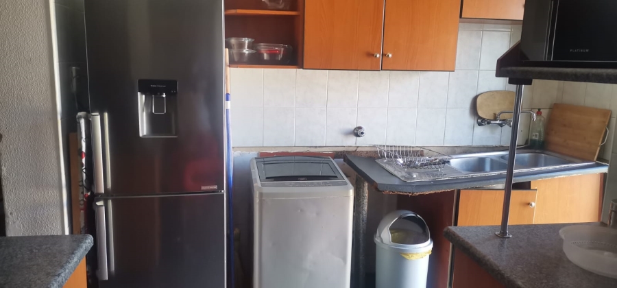 3 Bedroom Property for Sale in Jordaan Park Gauteng