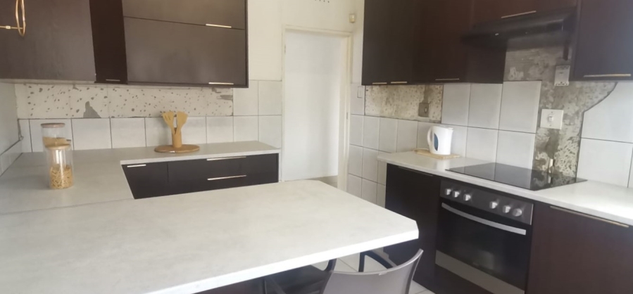 3 Bedroom Property for Sale in Jordaan Park Gauteng