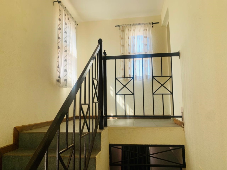 3 Bedroom Property for Sale in Jordaan Park Gauteng