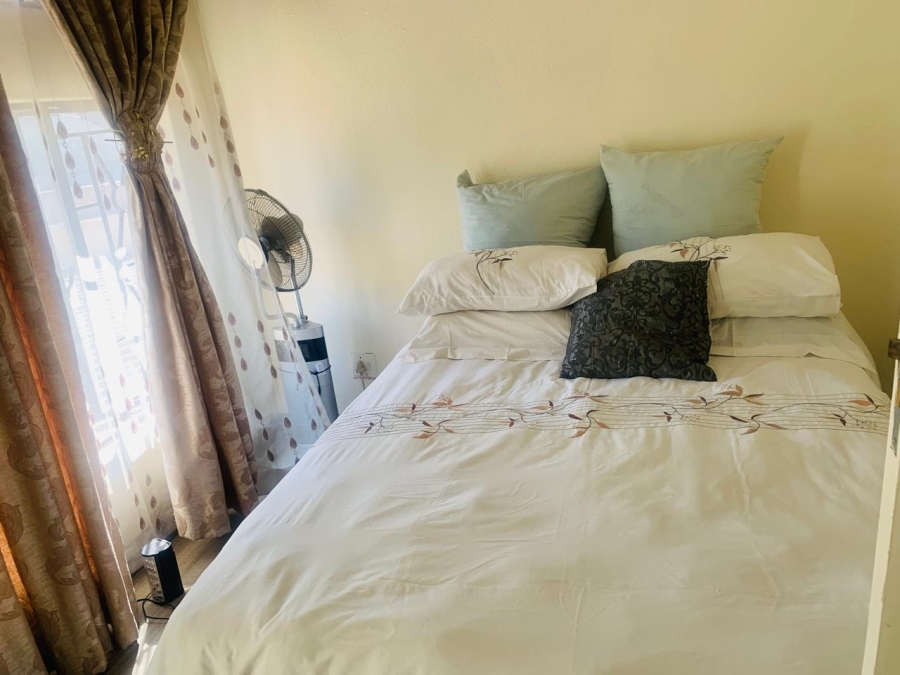3 Bedroom Property for Sale in Jordaan Park Gauteng